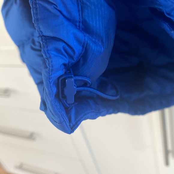 adidas Down Puffer Jacket - Picture 6 of 14